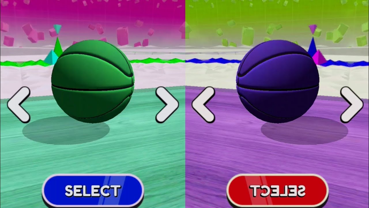 Going Balls Vs Reverse Video Super Speed Run Walkthrough Android, iOS Going balls Mobile GamePlay 🎮