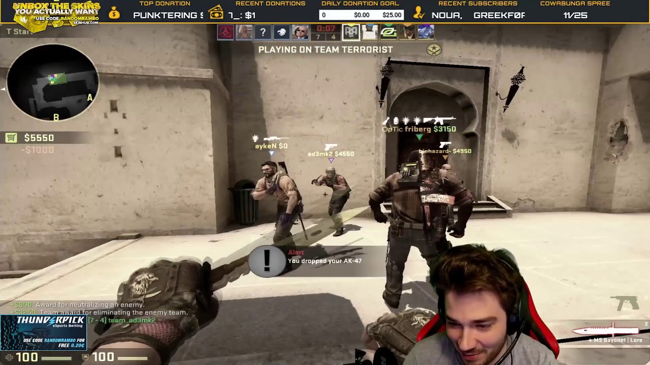 CSGO - 