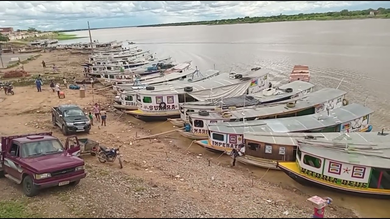 XIQUE XIQUE BAHIA PORTO DA IPUEIRA RIO SÃO FRANCISCO IMAGENS RAFAEL RAIO 5 DE MARÇO 2026