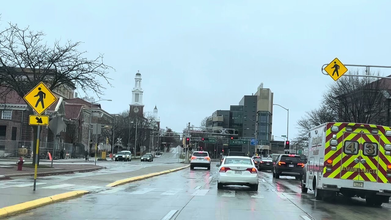 Madison Wisconsin