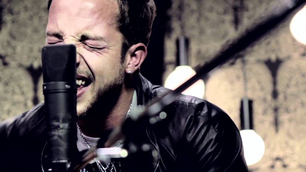 James Morrison - I Won't Let You Go | Take 40 Live
