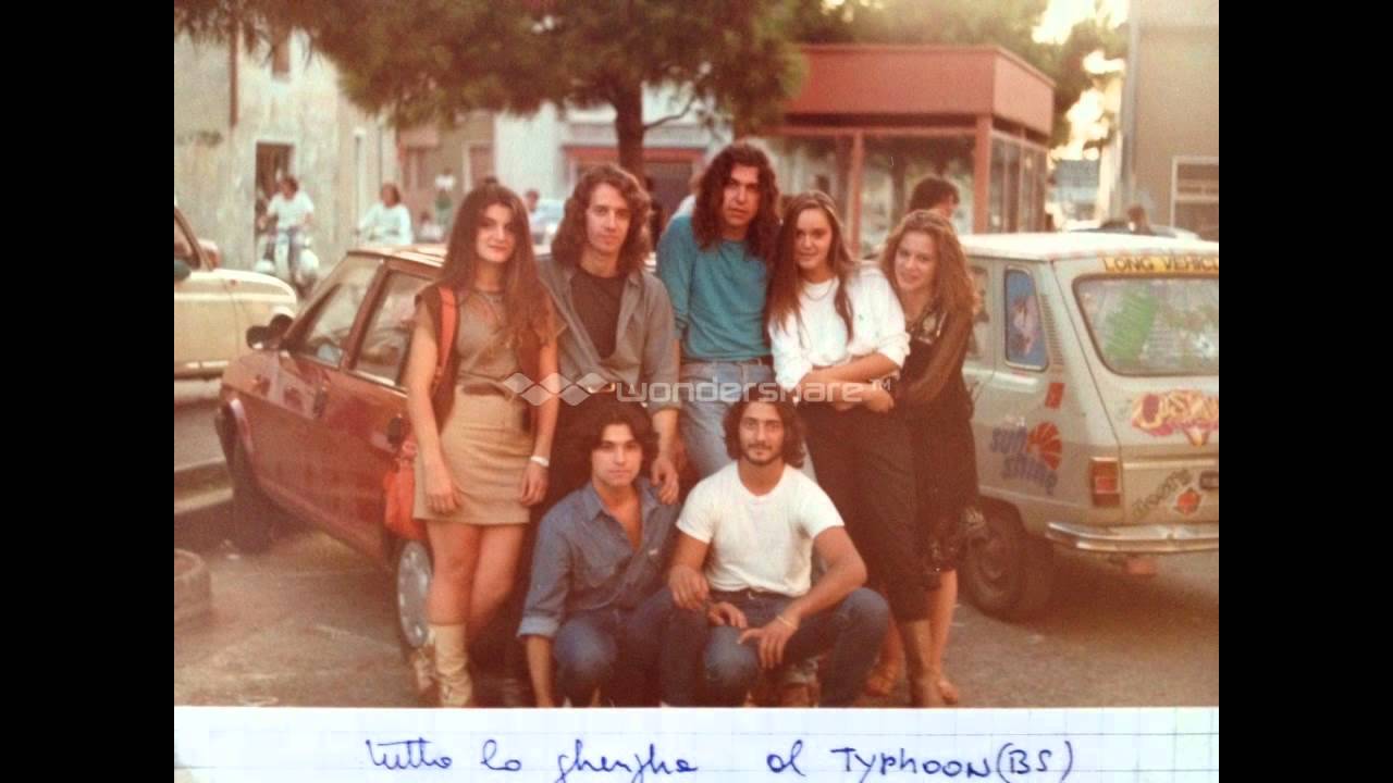 30 anni di vita sulla via Emilia