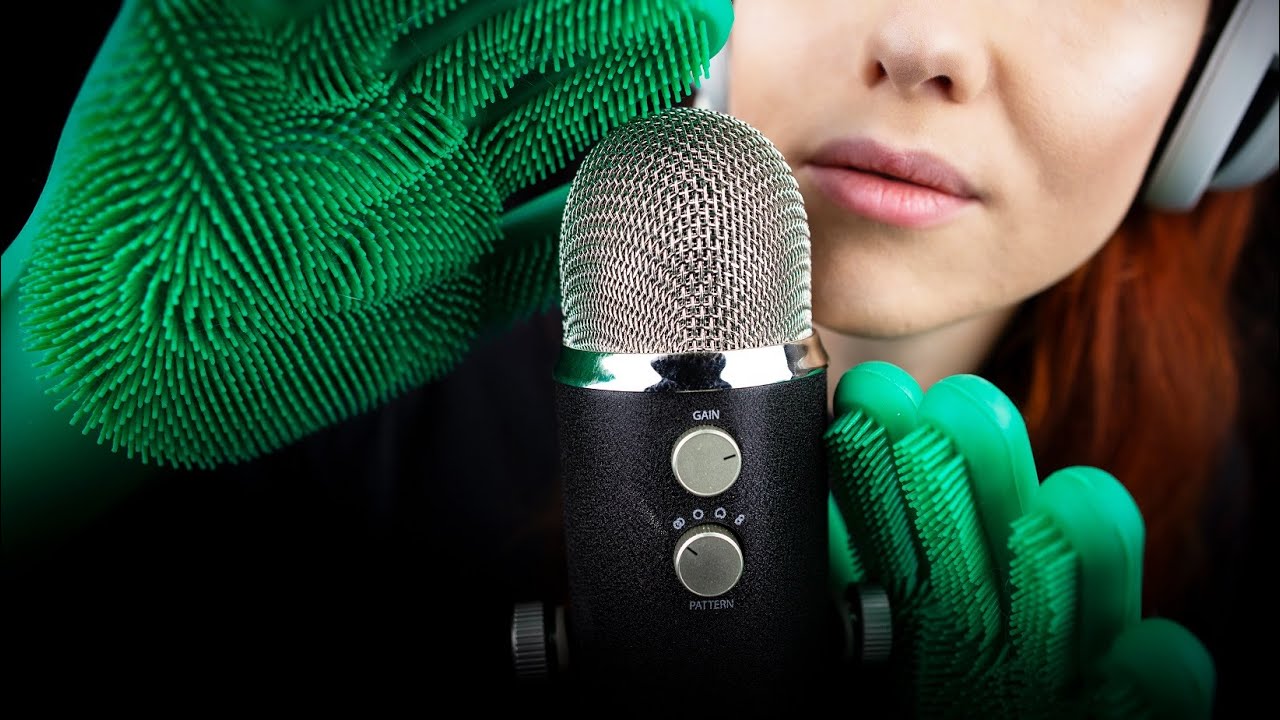 ASMR SVENSKA - Nu j*vlar blir det TINGLES! 🤤