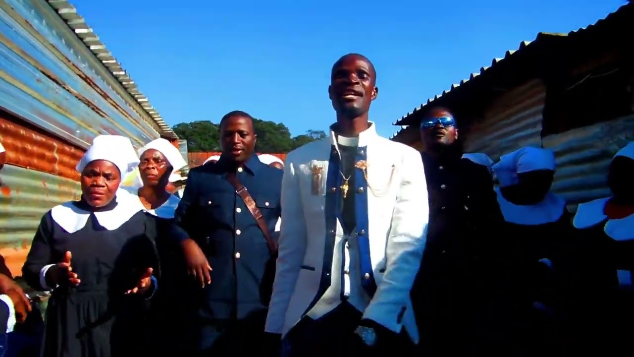 WANTHU AWA WAKUYOWOYA POWAWA ALL BY DEMWELA SINGERS