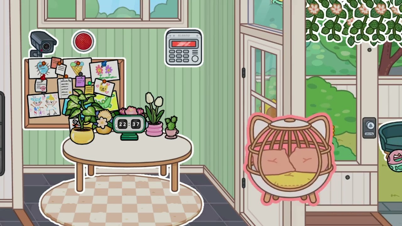 build a house with me part one
