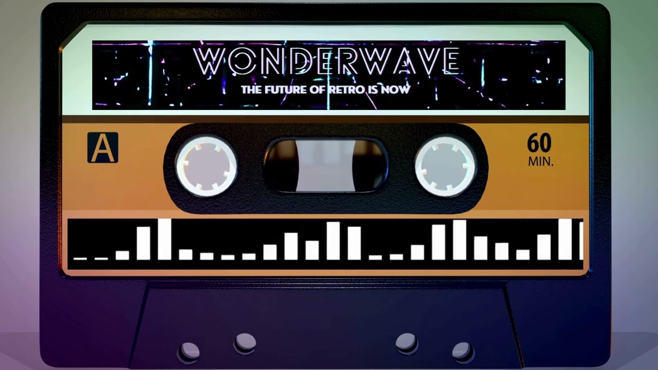 Future of Retro is Now | 1980's RetroSynth Mix