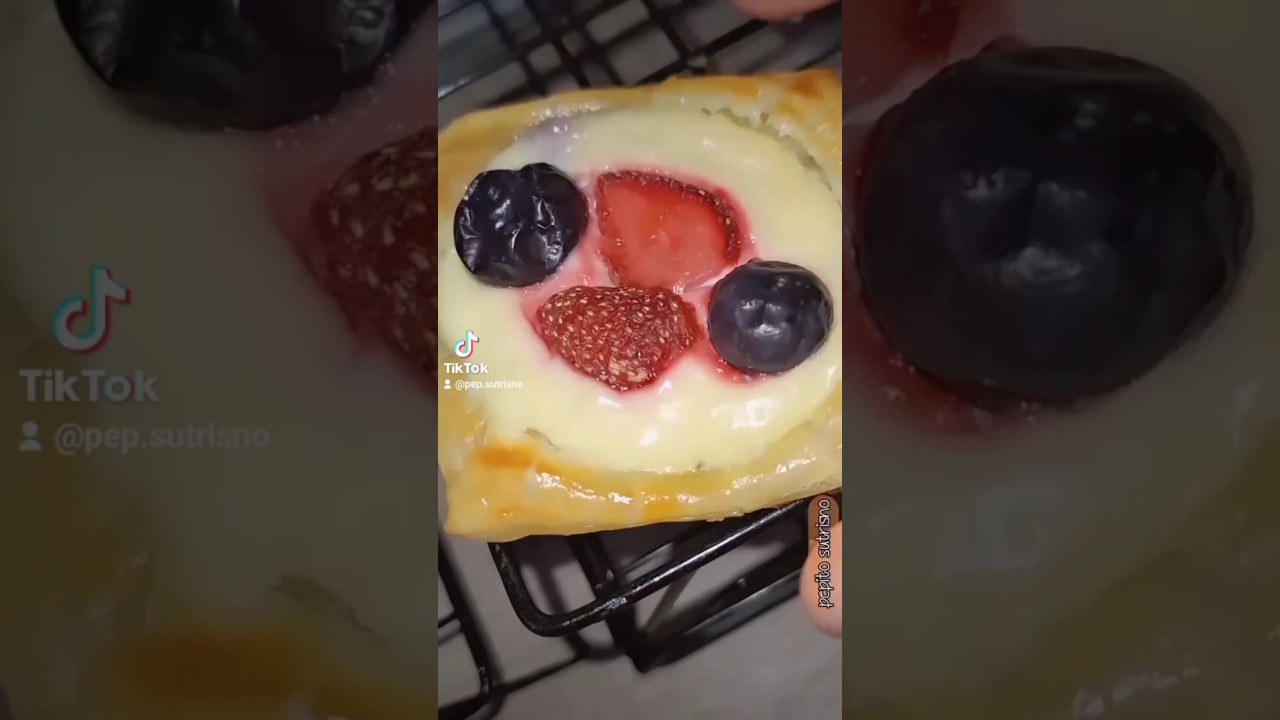 #recipe #resep #resepkue #resepbaking #puffpastry #puffpastryrecipes #pastry #baking #cooking