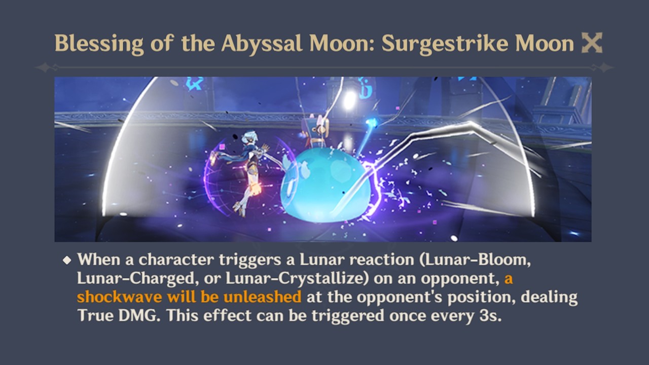 【Genshin Impact】Spiral Abyss 2026/02/15 | Miliastra Wonderland #17