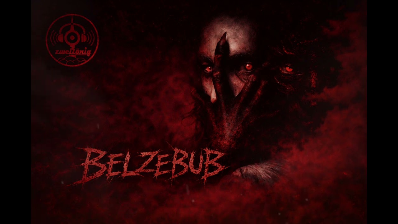 Zweitönig - Belzebub / Dark Techno