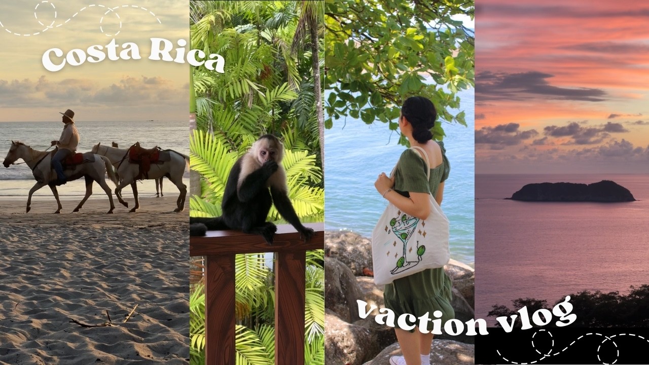 COSTA RICA (TRAVEL VOG: 01/12-21/26)