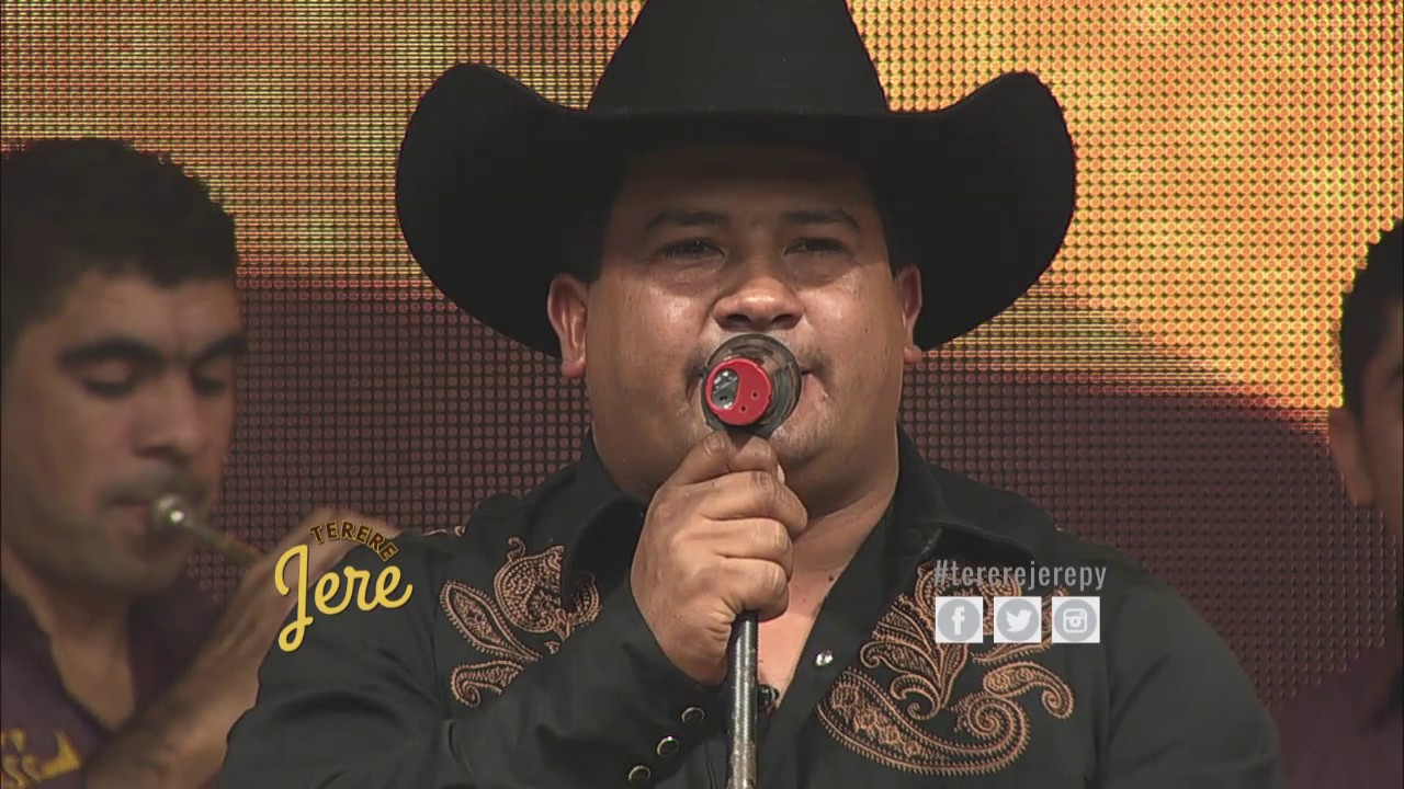 TERERE JERE (ESPECIAL SAN JUAN) - AGRUPACIÓN SAN SALVADOR - MORENITA / FÍJATE, FÍJATE