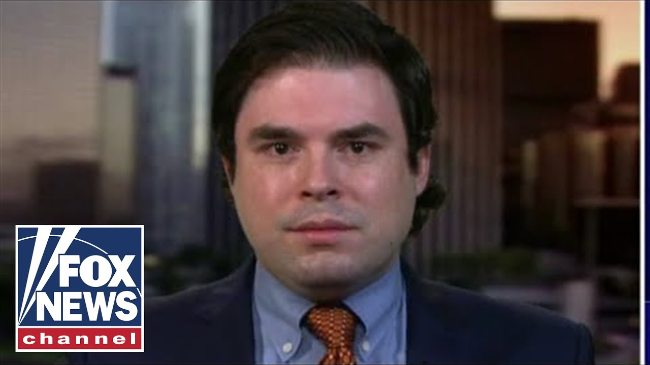 Russia expert: Are US sanctions causing unintended consequences in Russia?