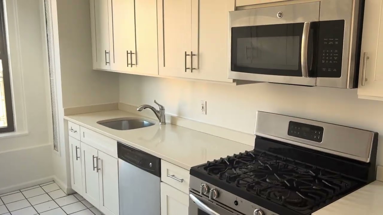 656 W.204th St 56, New York, NY 10033