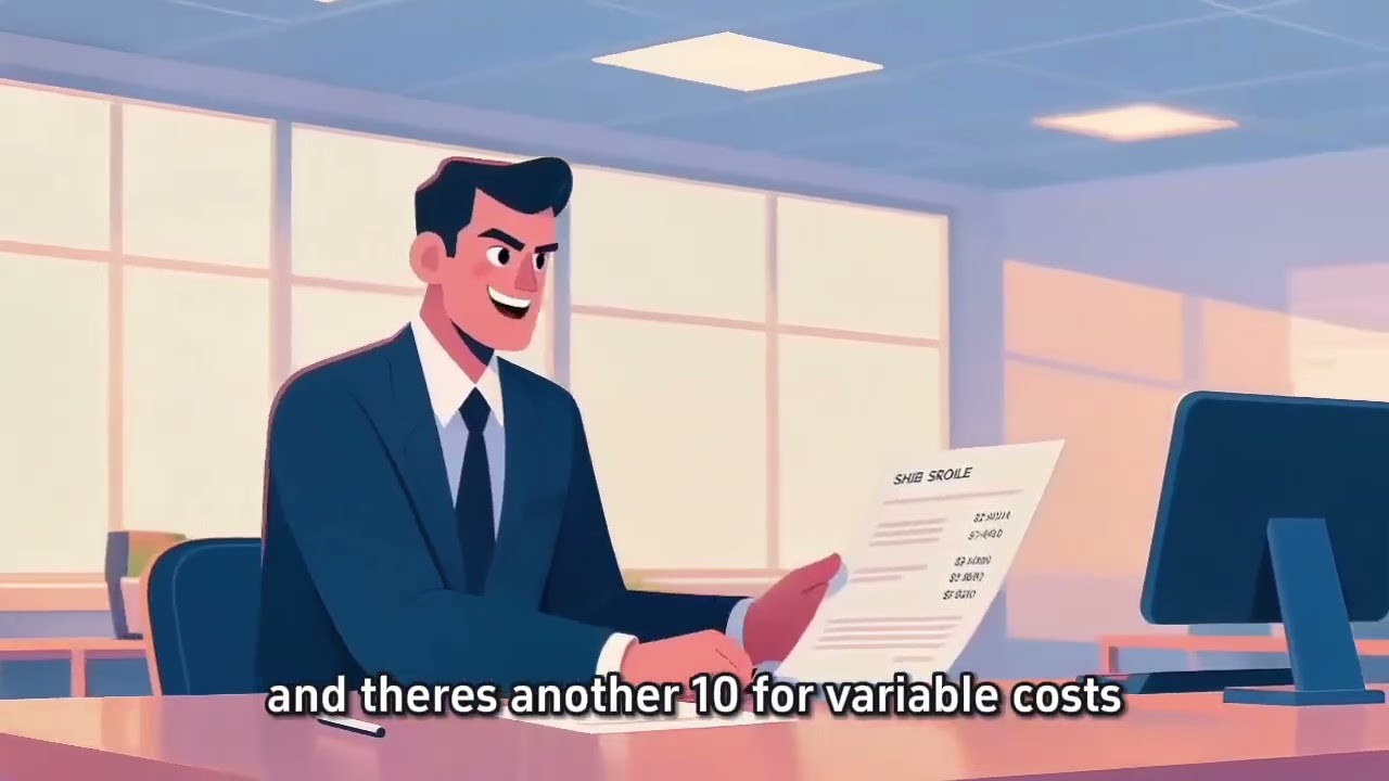 The truth about ocean shipping costs