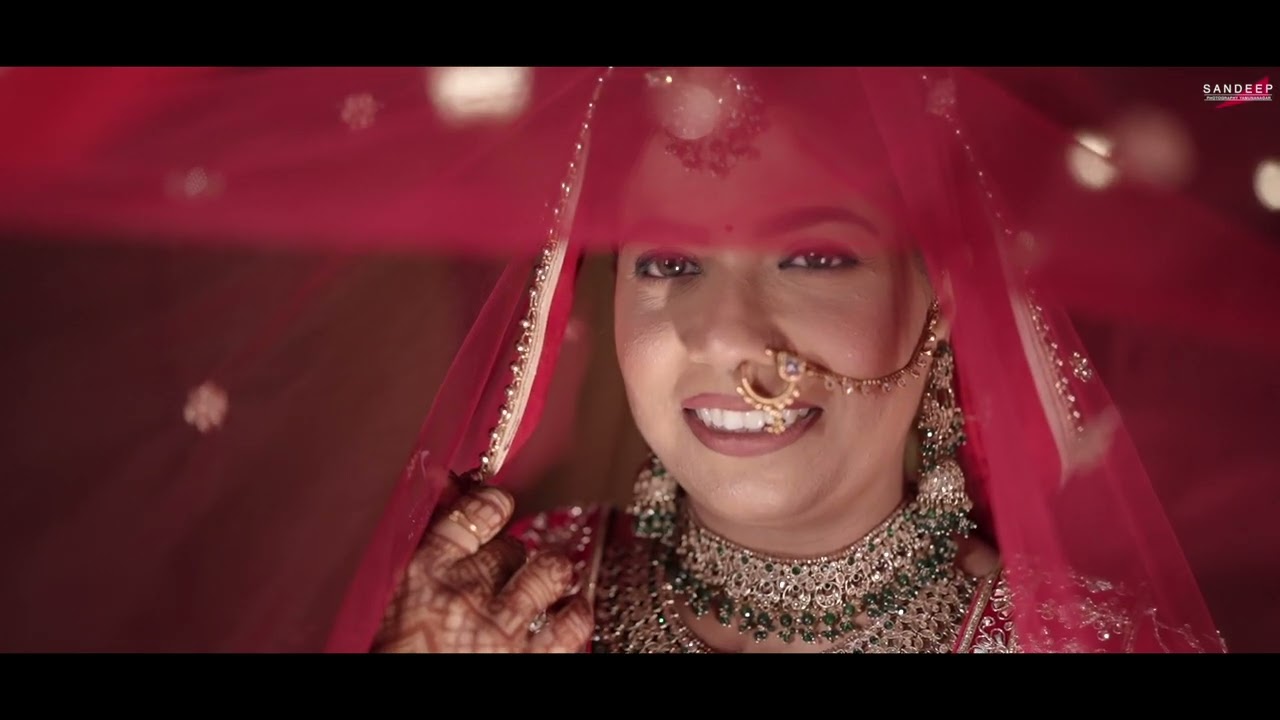 Beast Cinematic Wedding Highlight 2k26 , Pallavi💕Lokesh, Song:-Nai Jaana,Lehnga,Sahiba