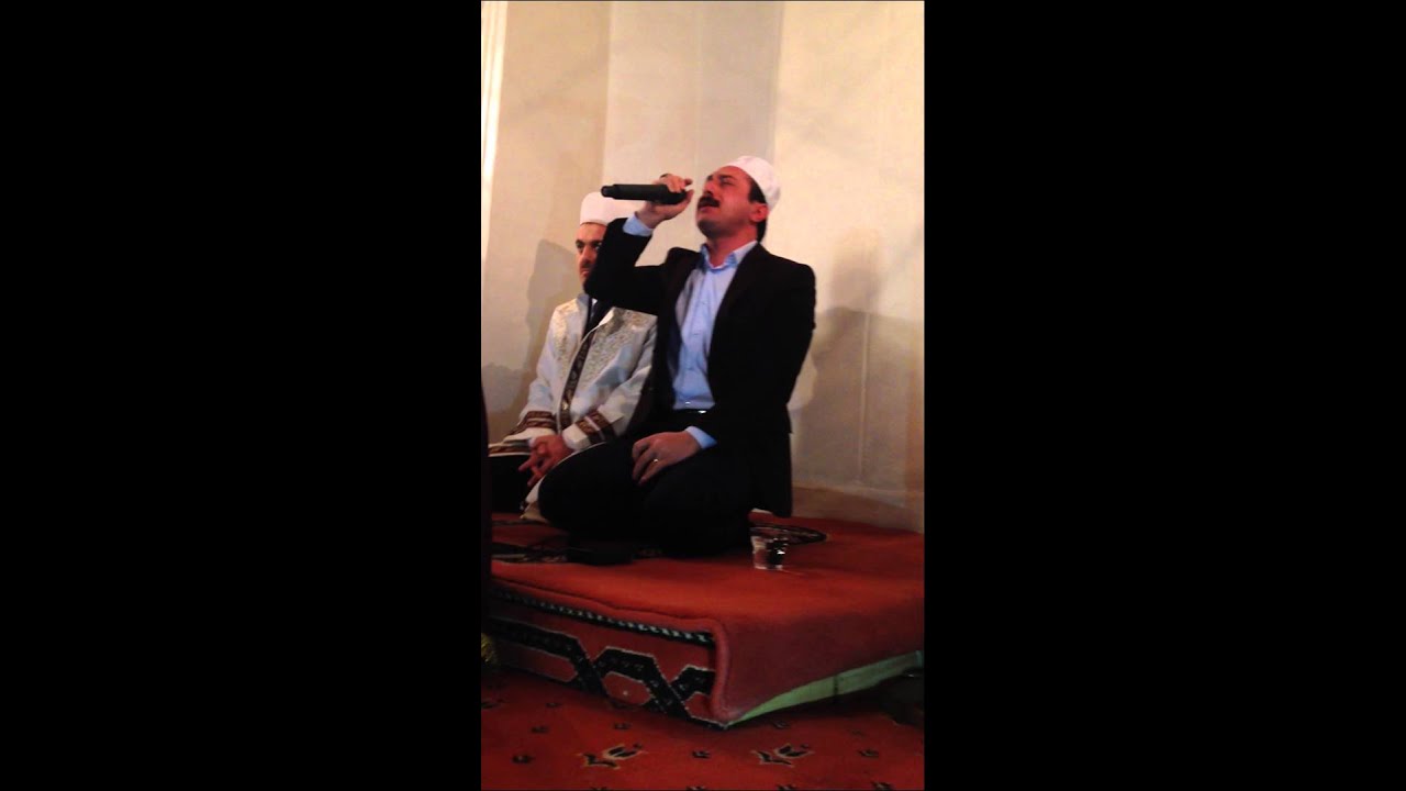 Ali Tel Kuran-ı Kerim Tilaveti