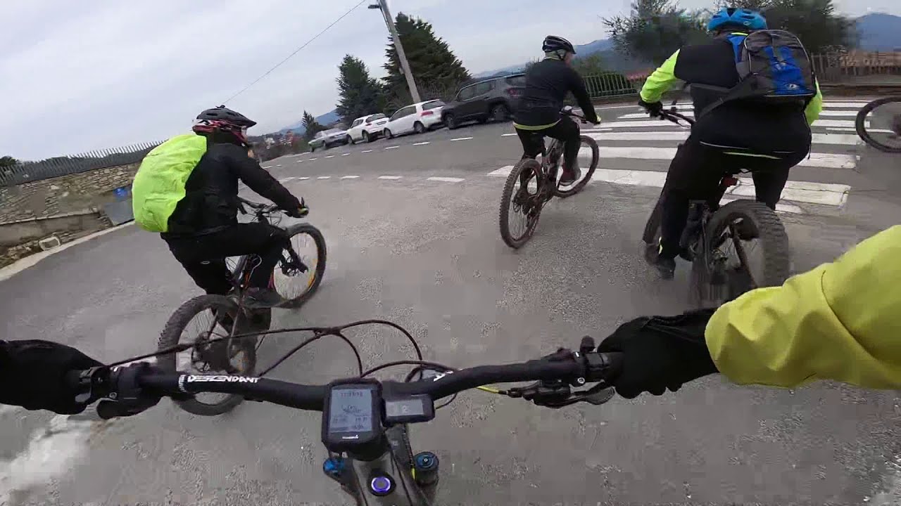 Terre rosse Gandosso