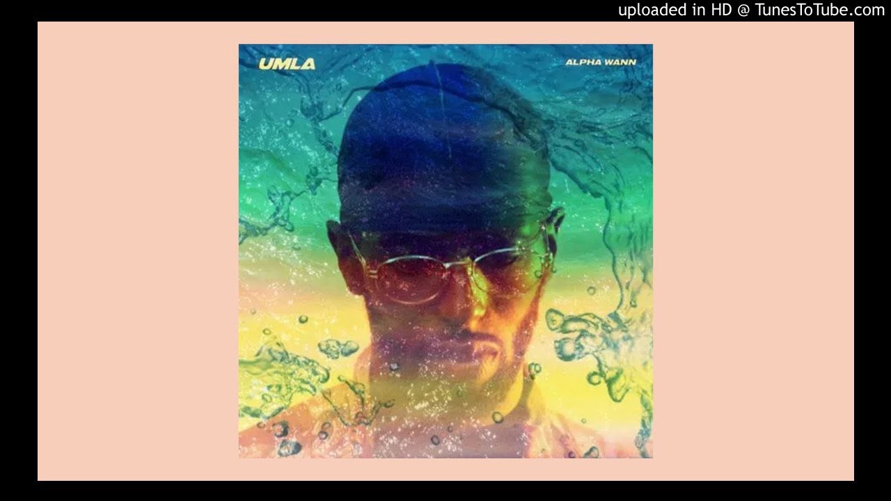 *free* Alpha Wann Type Beat 2021 - 