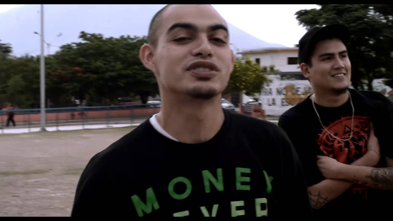 THR Cru2💀 ~ BAJO MÍNIMOS (vídeo oficial)