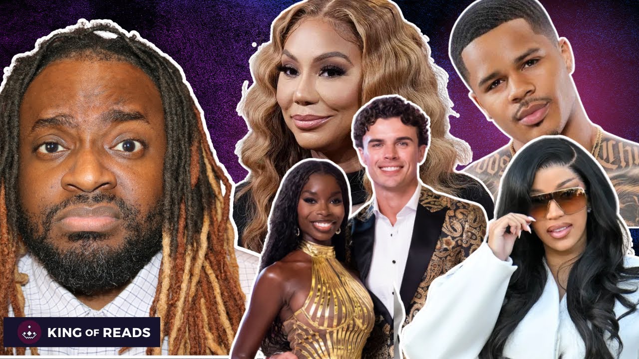 'Love Island' Drama with Ace, Nic & Olandria, Cardi B, Tamar Braxton & More