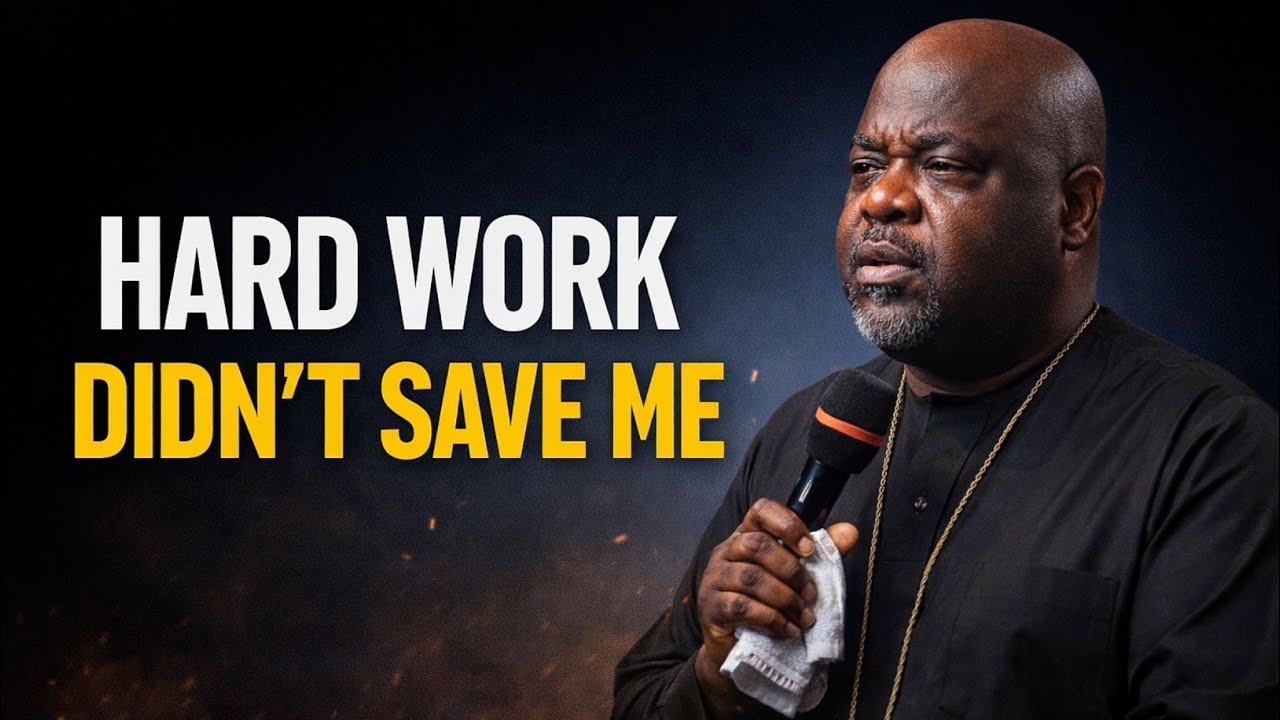 ‎I Worked Hard for Years Until I Learned This Money Truth