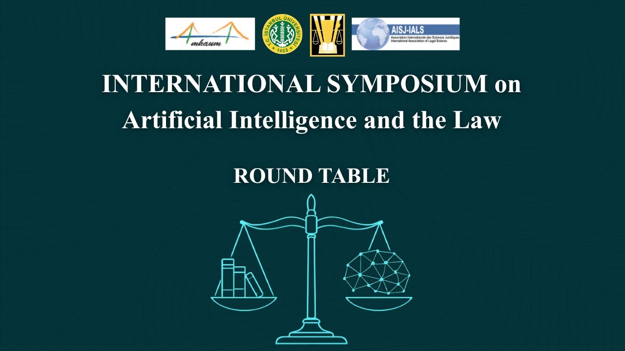 AI and the Law | ROUND TABLE