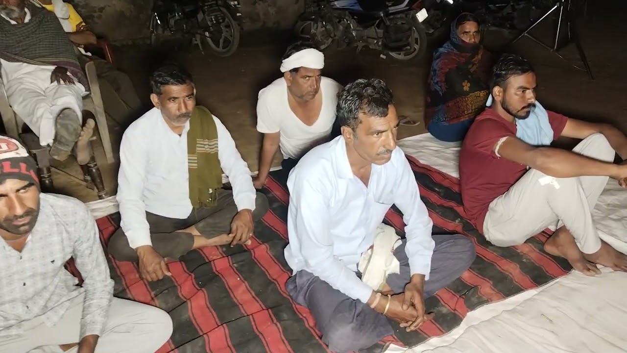  खेड़ा का भोमिया सिंगर उमराव जी धोलूजी रावत एंड पार्टी 9784362137