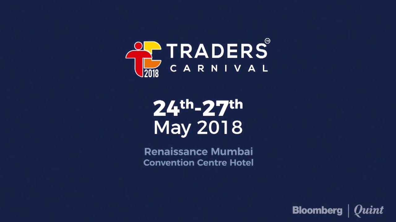 Traders Carnival Exclusively On BloombergQuint