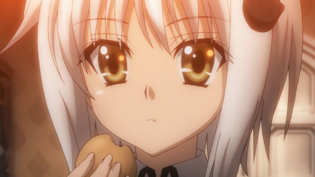 me enamore de mi mejor amigo 3 version 2   issei x koneko