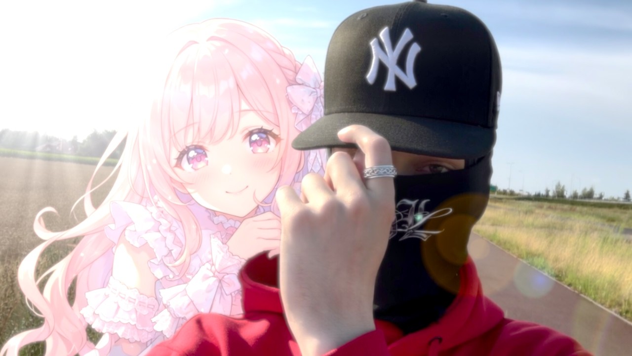 JOKI-ANIME BABY (OFICJALNA EKRANIZACJA)