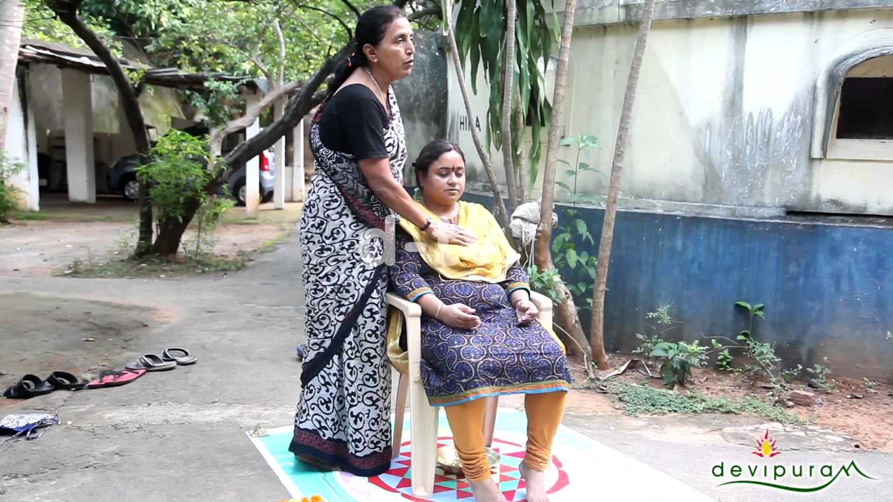 Maha Nitya Puja