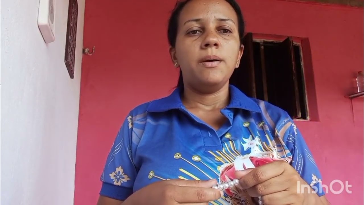 Sto terço filhos de Maria na casa do nosso irmão Batista na cidade de Sto Antônio RN 03/02/2025. 
