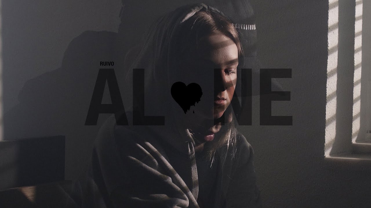 RUIVO - ALONE