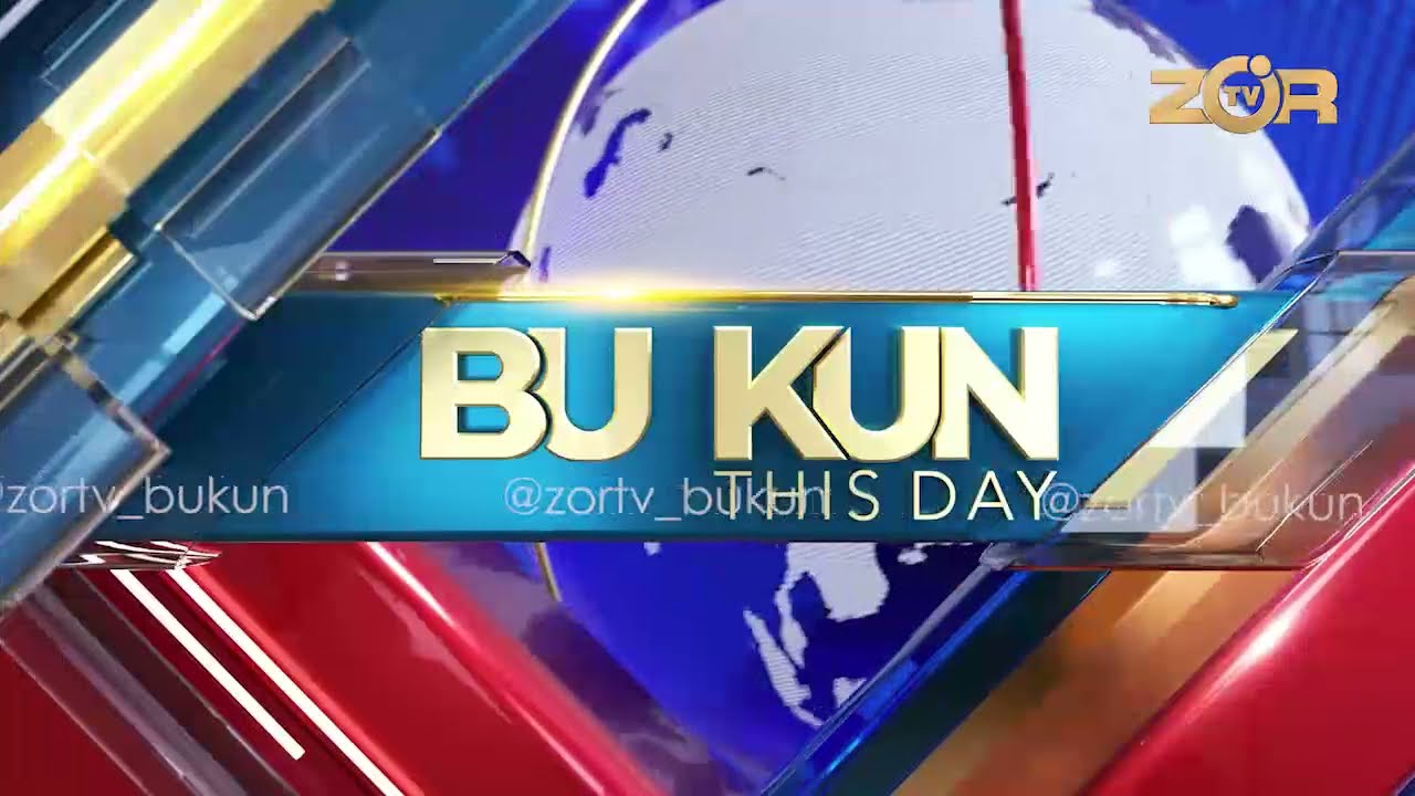 Farg'ona Kadastr idoralari tomonidan amalga oshirayotgan ishlari haqida ZO'R TV 