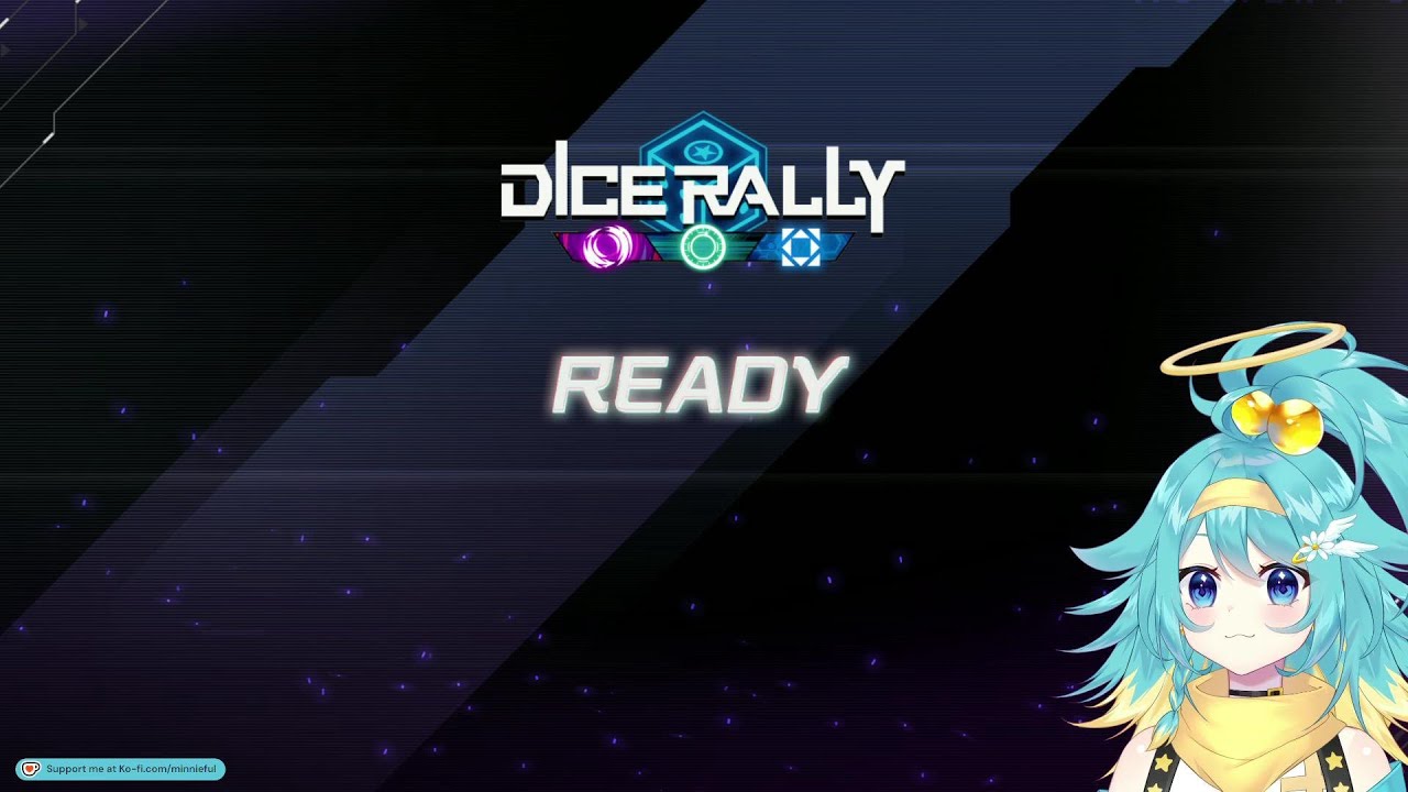 MORE RANK MORE DICE RALLY MORE YUGIOH!
