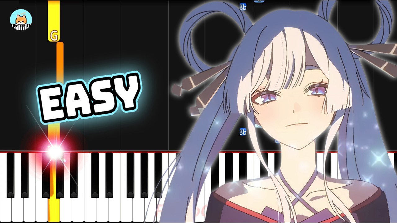 Cosmic Princess Kaguya! OST - 