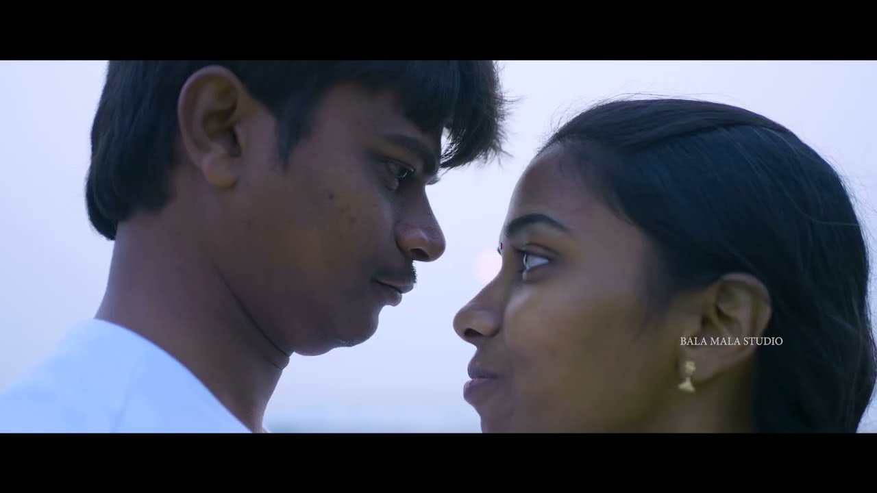 Prabakar & Samitha Pre shooting | bala mala studio | chromepet | chennai
