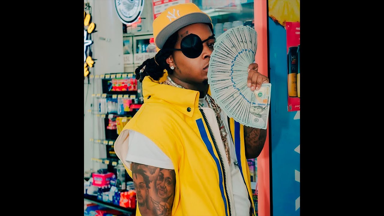 YTB Fatt Type Beat - 