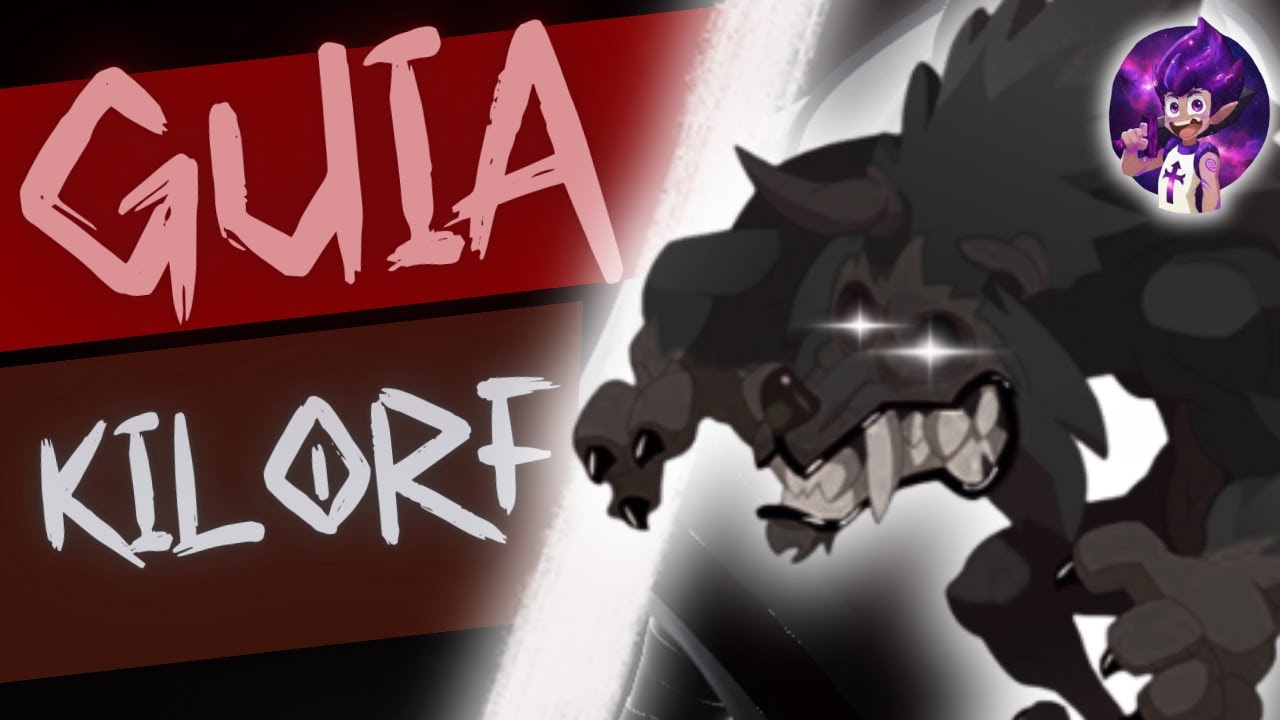 WAKFU - KILORF/OUGINAK TUTORIAL DANOS DIRETOS