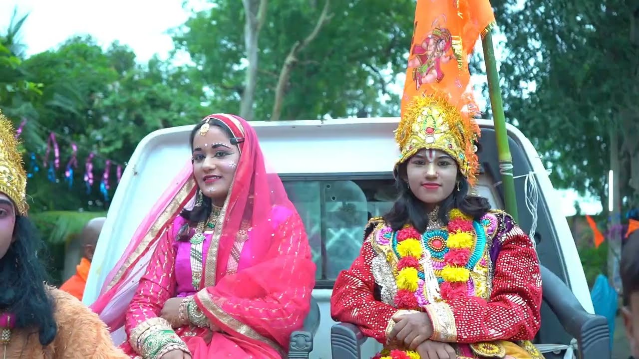Yag highlight 2025 video / मेरे घर राम आए हैं  / mere Ghar raam aaye / yag song #viralvideo #viral 