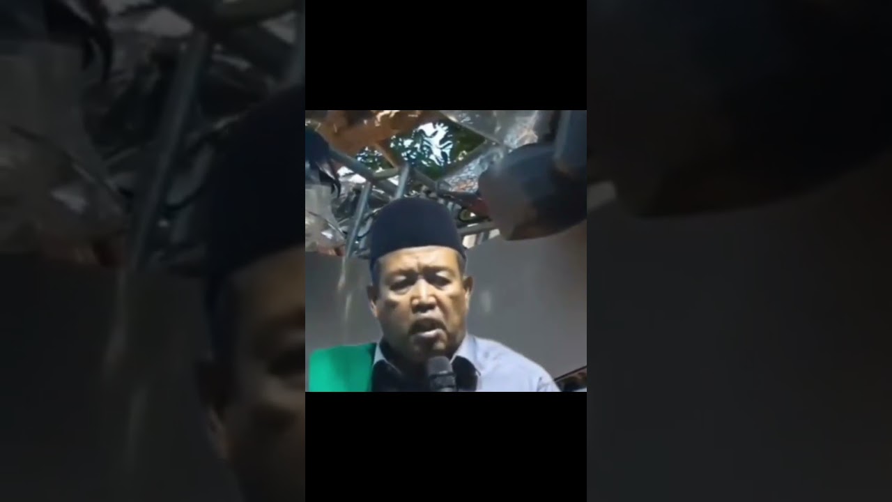 Kyai Lukman @KONTEN_BEKAL_DI_AKHIRAT 