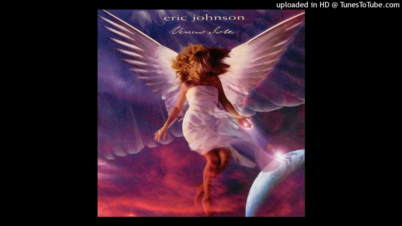Eric Johnson - Manhattan