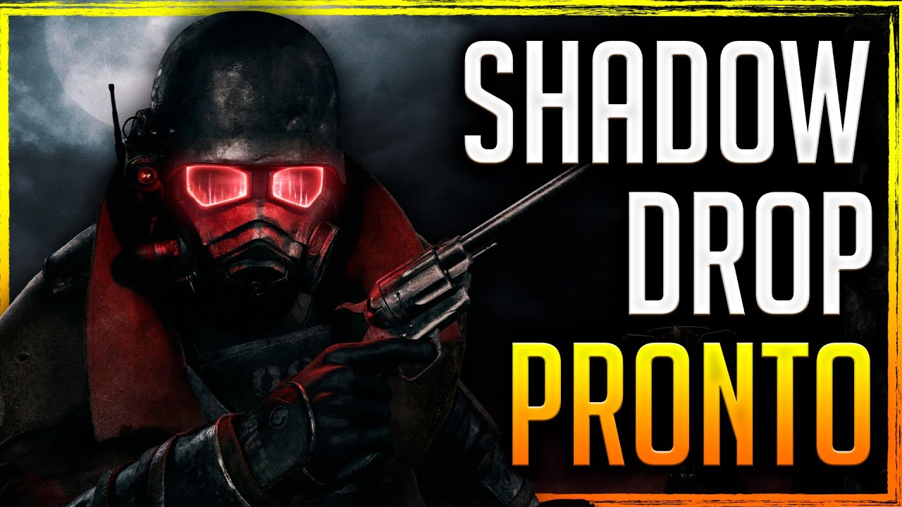 LOS REMASTER de FALLOUT 3 y FALLOUT NEW VEGAS tendr&aacute;n SHADOW DROP