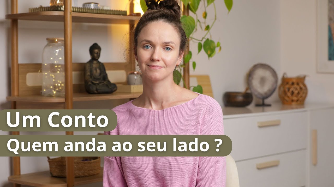 Um Conto Sobre as Nossa Vidas ✨ ✨