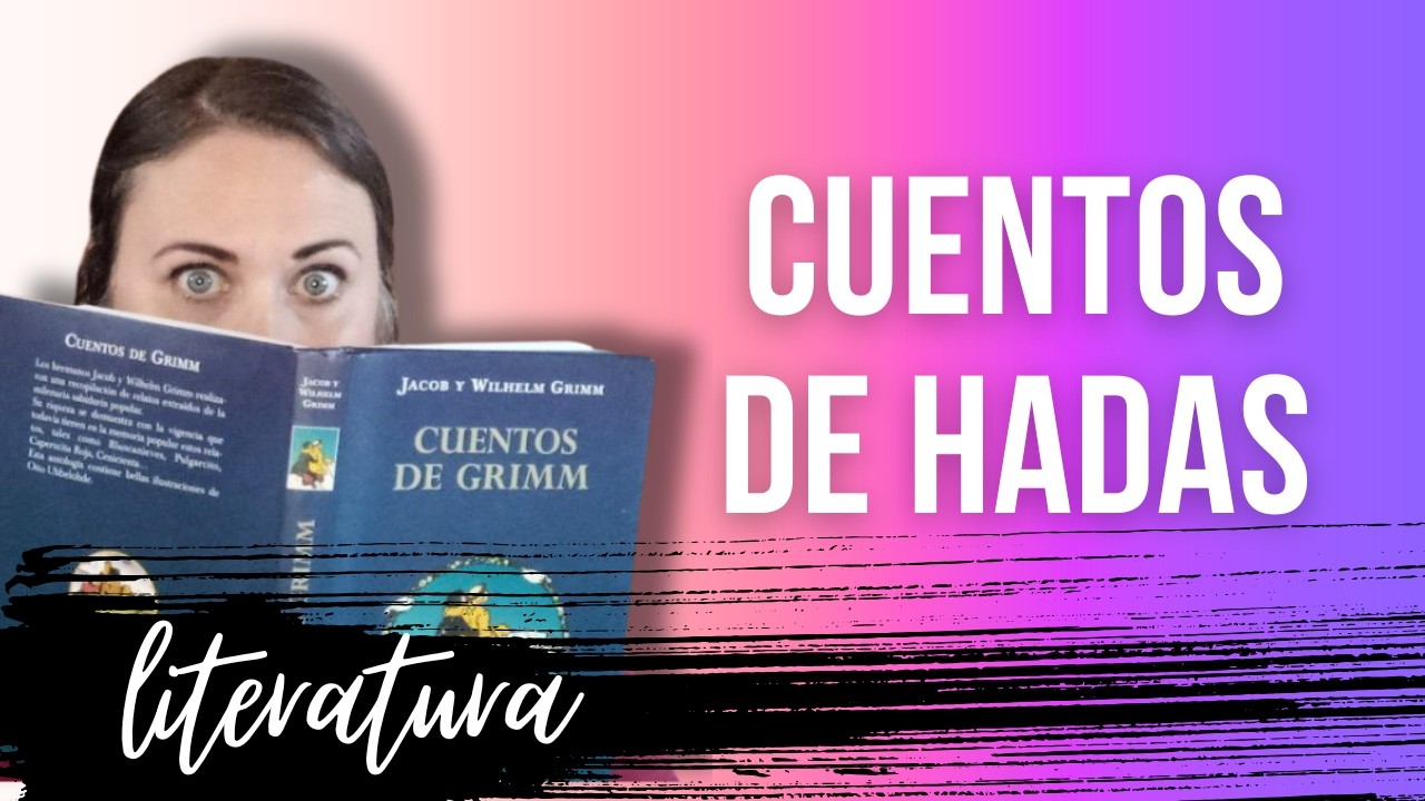 Por qué leer cuentos de hadas: qué aprendemos