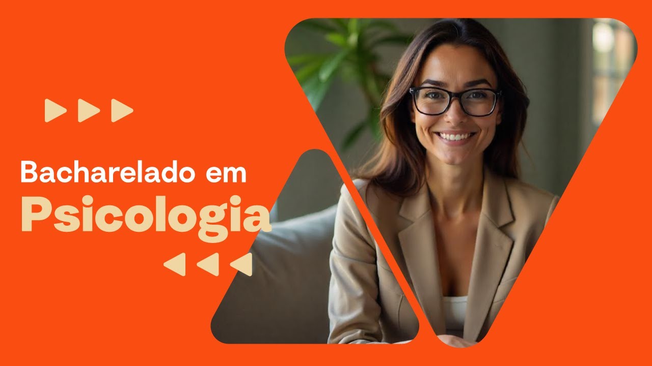 Psicologia | Anhanguera