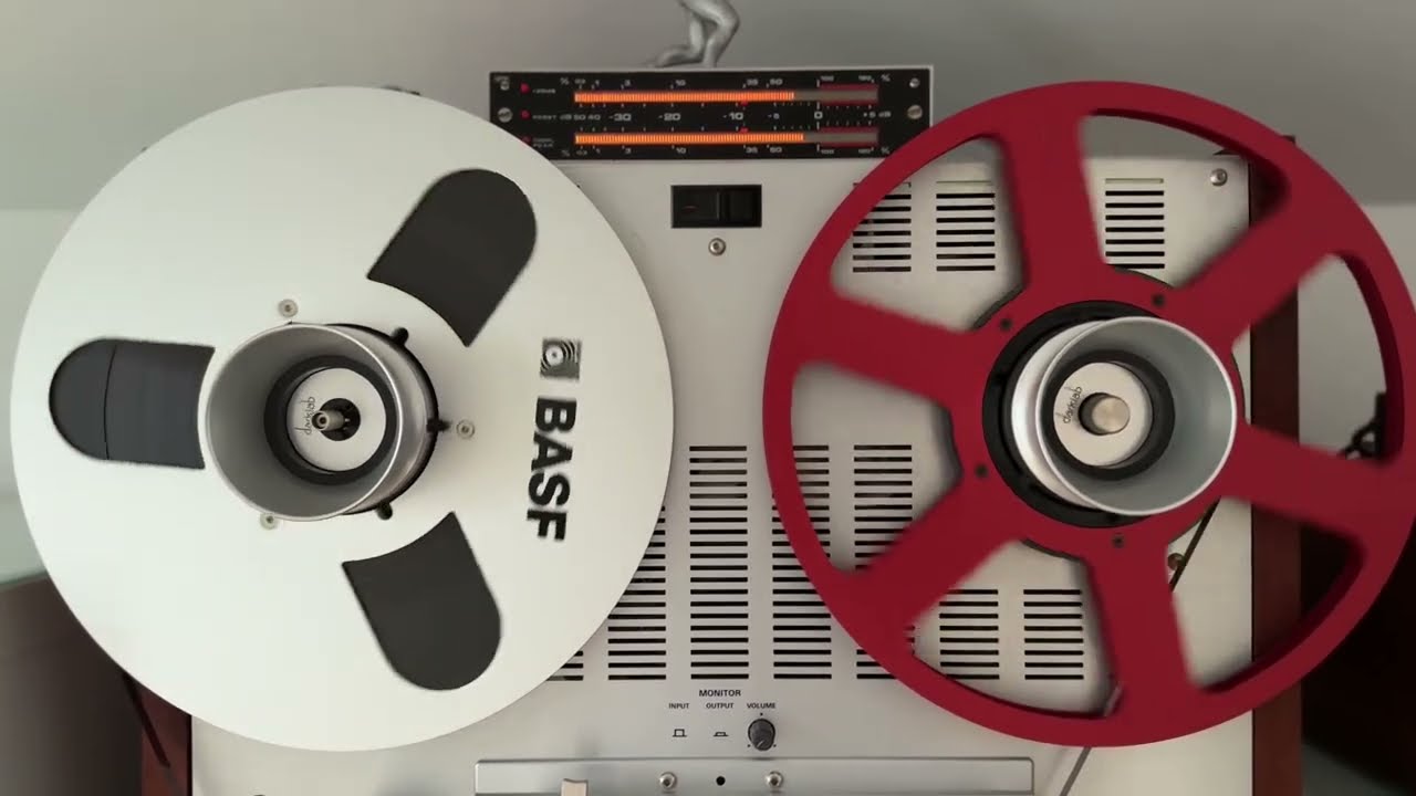 Sinnerman on mighty Studer