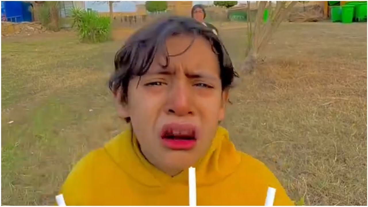 جبر الخاطر الحظ الحزين 💔😰