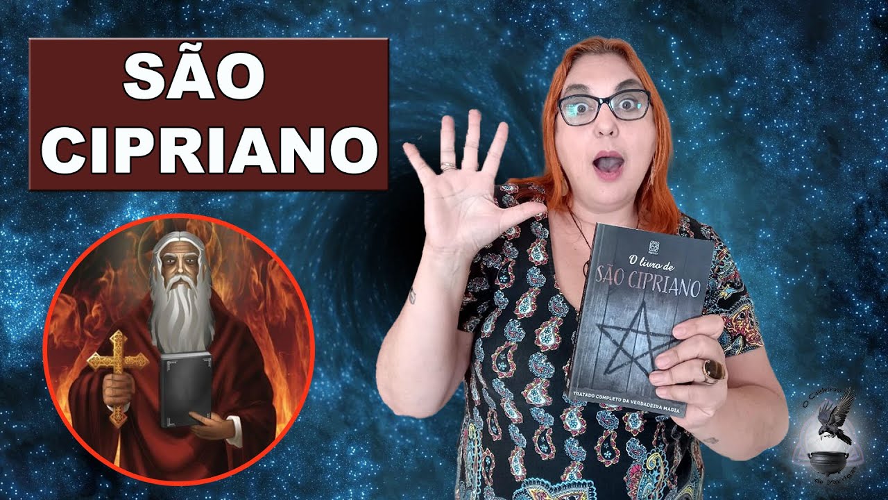 São Cipriano