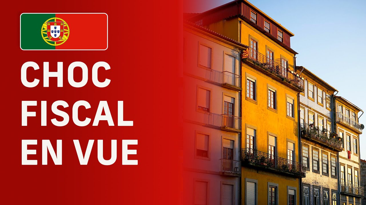🇵🇹Acheter au Portugal: les étrangers dans le viseur du gouvernement